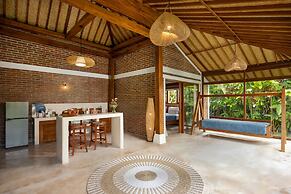 Kampung Uma Dawa Villas and Spa