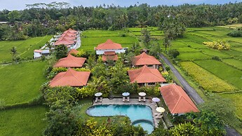 Kampung Uma Dawa Villas and Spa