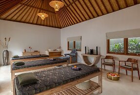 Kampung Uma Dawa Villas and Spa