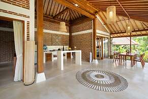 Kampung Uma Dawa Villas and Spa