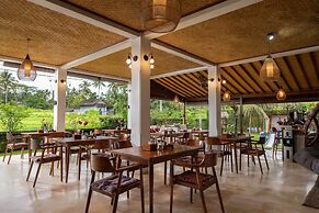 Kampung Uma Dawa Villas and Spa