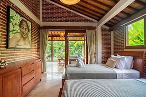 Kampung Uma Dawa Villas and Spa