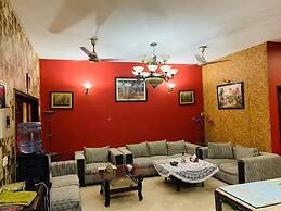 Hotel New Holiday