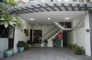 Hotel New Holiday