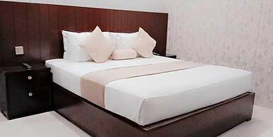 Hotel New Holiday
