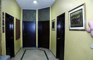 Hotel New Holiday