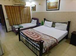 Hotel New Holiday