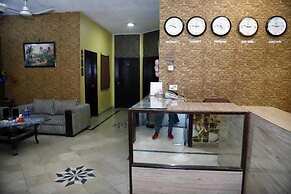 Hotel New Holiday