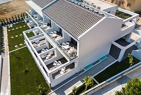Epicentrum Suites