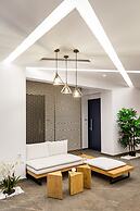 Epicentrum Suites