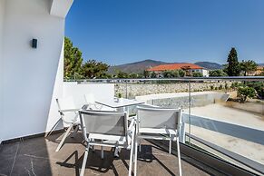 Epicentrum Suites