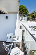 Epicentrum Suites
