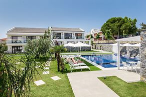 Epicentrum Suites