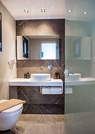 Epicentrum Suites