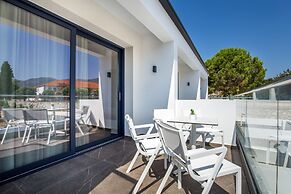 Epicentrum Suites