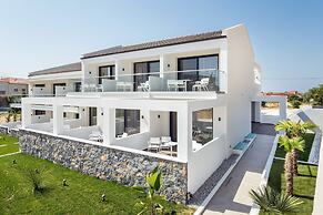 Epicentrum Suites