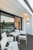 Epicentrum Suites