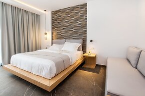 Epicentrum Suites