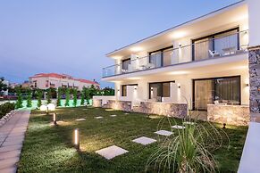 Epicentrum Suites