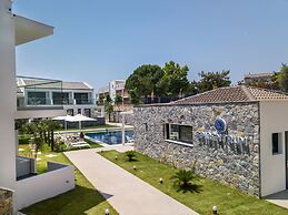 Epicentrum Suites