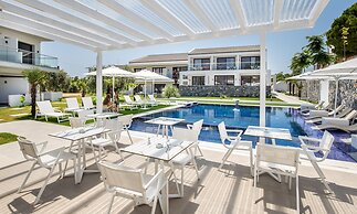 Epicentrum Suites