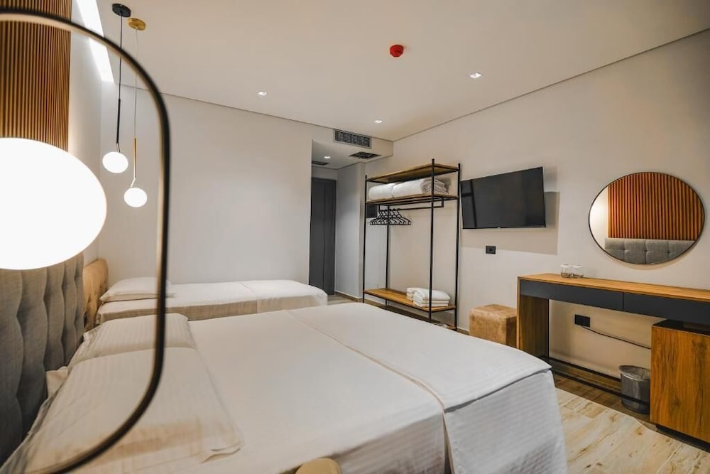 Ori Mare Hotel