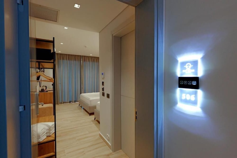 Ori Mare Hotel