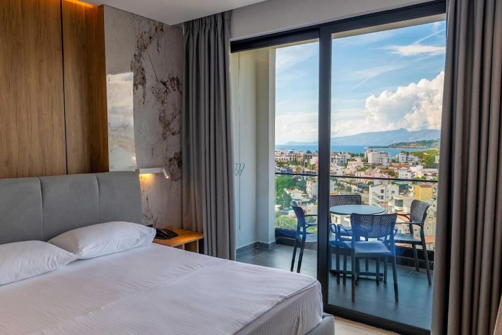 Ori Mare Hotel