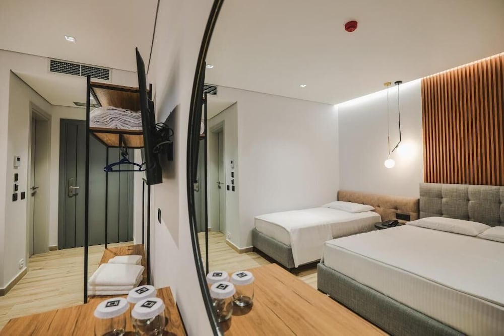 Ori Mare Hotel
