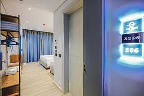 Ori Mare Hotel