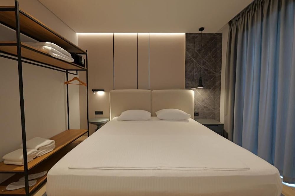 Ori Mare Hotel
