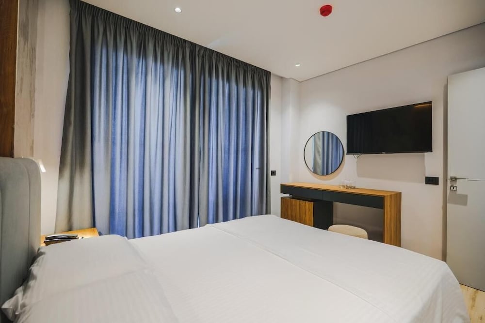 Ori Mare Hotel
