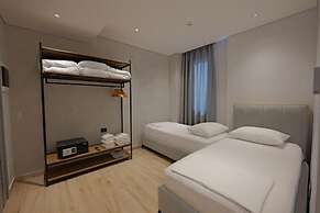 Ori Mare Hotel