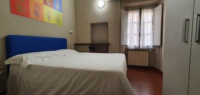 Hotel Genesi