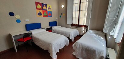 Hotel Genesi