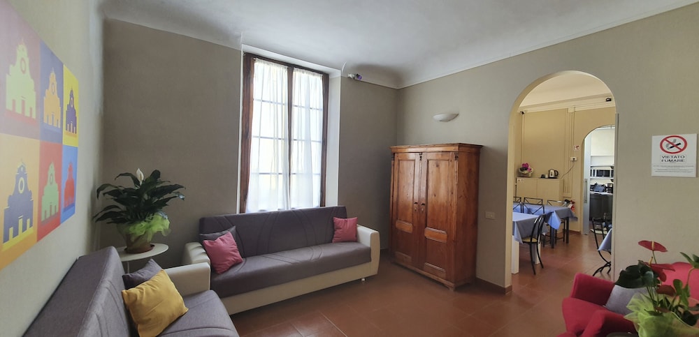 Hotel Genesi
