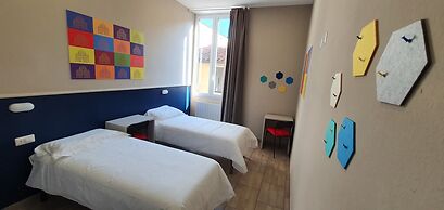 Hotel Genesi