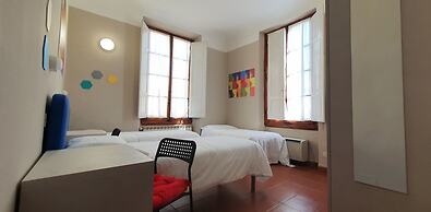 Hotel Genesi