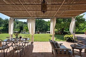 Villa Tramonto
