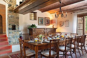 Villa Tramonto