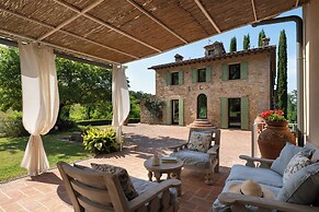 Villa Tramonto