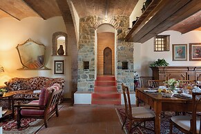 Villa Tramonto