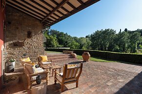 Villa Tramonto
