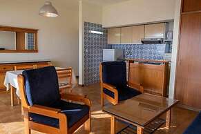 Apartamentos Rocha Praia Mar