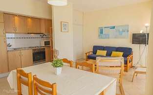Apartamentos Rocha Praia Mar