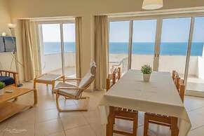 Apartamentos Rocha Praia Mar