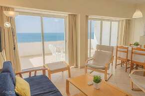 Apartamentos Rocha Praia Mar