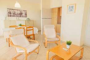 Apartamentos Rocha Praia Mar