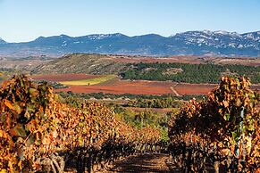 DWO Rioja Wine Hotel