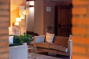 DWO Rioja Wine Hotel